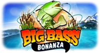 Big Bass Bonanza
