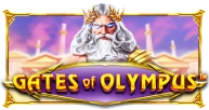Gates of Olympus
